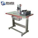 2000W 20KHz Earloop Ultrasonic Spot Welding Machine Arc Tool Cabinet for Spot thumbnail-5