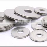 Flat Size Flat Washers Duplex Stainless Steel 2205 Price thumbnail-5