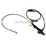 MY-P007 Medical Hospital Device Gastroscopy Endoscopy System Flexible Fibre Optic Gastroscope With Cold Light Source thumbnail-1