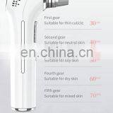 2020 Private Label Activated Blackhead Pimple Remover With Charging Stand thumbnail-4