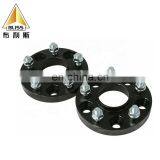 Autos Accessories Tuning Alloy 6061 7075 Wheel Hub Adaptor 5X120.65 To 5X135 Wheel Spacer thumbnail-2
