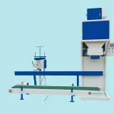 Special material granule flour powder packing scale packing machine packing machine