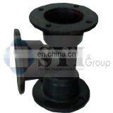 AWWA C153 DI Pipe Fitting thumbnail-1