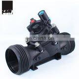 3 Inch Solenoid Irrigation Valve Plastic Electric Magnetic Plastic Valve 301BM thumbnail-3