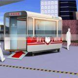 Sterilizer Sterilization System uv Disinfection Tunnel Door thumbnail-5