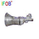 IFOB Hot Sale Auto Parts Transmission Gearbox For NISSAN KA24 4x2 thumbnail-2