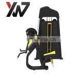 High Quality Professional Bodybuilding Equipment YW-1732 45 Degree Biceps Curl thumbnail-6