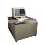 GH-15 High Precision Refrigerated Thermostat Water Bath thumbnail-1