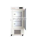 -86V188E Medical Chest Freezer Vaccine Storage Refrigerator Low Temperature Deep Freezer thumbnail-2