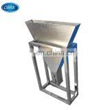 Свежий бетонный В-образный воронка для оценки устойчивости к расслоению thumbnail-2