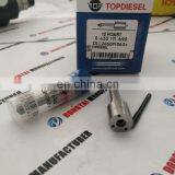TOPDIESEL Common Rail Injector Nozzle DLLA160P1063+ 0433171690 for Injector 0445110122 thumbnail-2