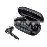 New Amazing Black Strong Power Handsfree Earphone Headset Mini Wireless thumbnail-4