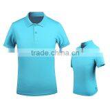 Factory Custom Cheap Price Fashion Plain OEM Men Polo t Shirt Manufacturer thumbnail-1