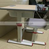 High Quality Study Furniture Single Home School Study Desk And Chair