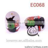 Glass Acrylic Jewelry Bead For Kids EC063(DIY) thumbnail-6