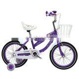 2020 Girl Style New Model Children Bicycle 12 16 20 / Kid Bicycle for 9 Years Old Children (bicycle Child)/ Children Bicycle thumbnail-1