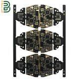 Clonar PCB Fast Printed Circuit Board Cheap PCB Manufacturing China thumbnail-2
