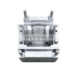 Hard Foundation Plastic Household Housewares Chair Four Legs Injection Mould thumbnail-3