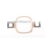 High Quality SWF Grey Plastic Embroidery Hoops Frames SF524 With Arm Width 500 mm Industrial Tubular Frames