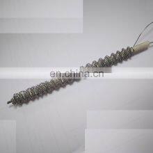 240v 4.6kw Serpentine Ceramic Porcupine Heating Element thumbnail-5