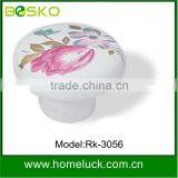 Antique Ceramic Knobs Ceramic Knob With High Quality From BESKO