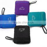 Outdoor Ultra-light Water-repellent Packable Handy Lightweight Travel Backpack Daypack for Camping Hiking Trekking Mountain thumbnail-4