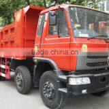 Dongfeng EQ3160G 6X2 Dumper thumbnail-1