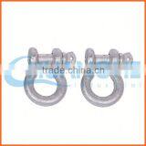 China Supplier Metal Accessories for Bags d Rings thumbnail-5