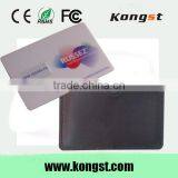 Hot Promotional Super Thin Credit Card Usb Flash Drive 4gb Usb Flash Drive