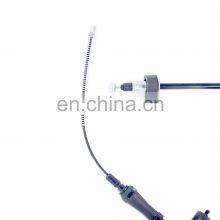 High Performance Auto Hand Brake Cable OEM MB334042G With High Quality thumbnail-3