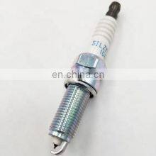 Iridium Spark Plug 18846-10060 SILZKR6B10E For Accent Veloster Rio thumbnail-1