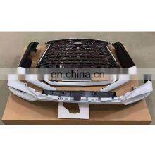 BODY KITS FOR LEXUS LX570 2021 thumbnail-4