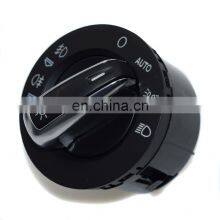 Free Shipping!For AUDI A6 Avant A6 Allroad Q7 Head Lights Headlight Switch NEW 4F1941531E thumbnail-1