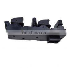 Free Shipping!Master Window Black Switch Control Panel Trim Bezel For VW Jetta Passat Golf Car thumbnail-4