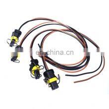 Free Shipping!For Ford 6.0L/6.7L/7.3L Diesel F250 F350 F450 GM 6.6L Solenoid Pigtail Cable thumbnail-1