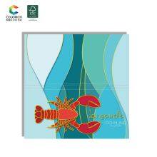 Makeup Packaging Eye Shadow Palette Empty Magnetic High Pigment Eye Shadow Palette Private Label thumbnail-3