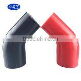 High Performance Good Selling Flexible Silicone Hose thumbnail-6