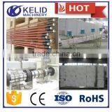 CE Certificate High Efficiency Cookies Packing Machine thumbnail-4
