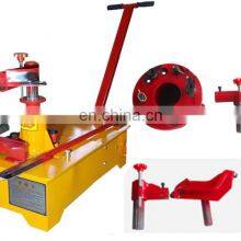 Smaller Truck Tyre Changer Machine for Sale thumbnail-5