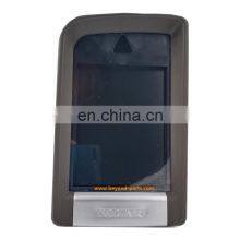 EC290CL Excavator Cluster Gauge Monitor 14585030