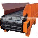 Stone heavy-duty plate-type feeding machine machinery used for mining