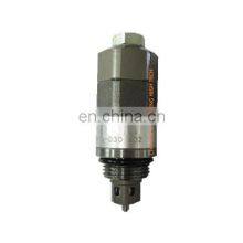 200B 320B экскаваторный впускной клапан масла 250-2508 thumbnail-1