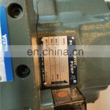 YUKEN A37 A56-F-R-01 04-H C B-S K-32 32393 32366-K-A-32366 A56-F-R-04-H-K32393 Hydraulic Piston Pump thumbnail-5