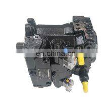 Rexroth A4VG125HW/32R-NZF10F001S Hydraulic Piston Pump A4VG125EP4D1/32L-NSF52F071DH-S A4VG125EP2D1/32R-NSD10F001SH-S