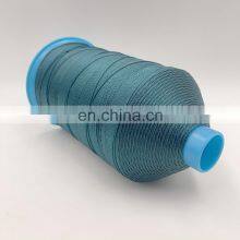 Factory Price Wholesale High Tenacity Good Abrasion China Sewing Threads Polyester thumbnail-5