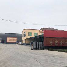 Zibo Yalong Abrasive Co., Ltd company overview - view 1 thumbnail