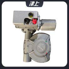 Bernard Partial Rotary Electric Actuator B+RS400/K40Z Valve Controller is Recommended thumbnail-4