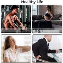 Manufacturer Direct Sale USB Massage Gun Electric Massager Fitness Equipment Massage Gun thumbnail-5