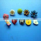 Safety Push Pin thumbnail-1