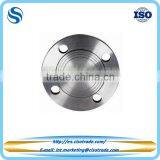 BS 4504 Welding Neck Flange, Plate Flange, Blind Flange thumbnail-2